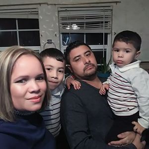 Meet your Posher, Anabeli